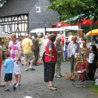 Flachsmarkt-2009