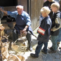 Handwerkermarkt 2010