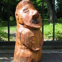 Holzskulptur-3