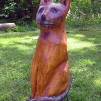 Holzskulptur-4