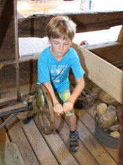 Ferienprogramm Sommer 2022b