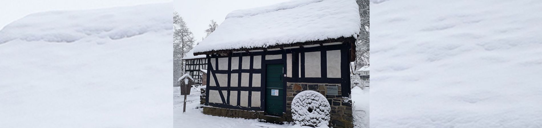 Das Landschaftsmuseum Westerwald ist vom 23.12.2025 bis zum 02.01.2026 geschlossen.