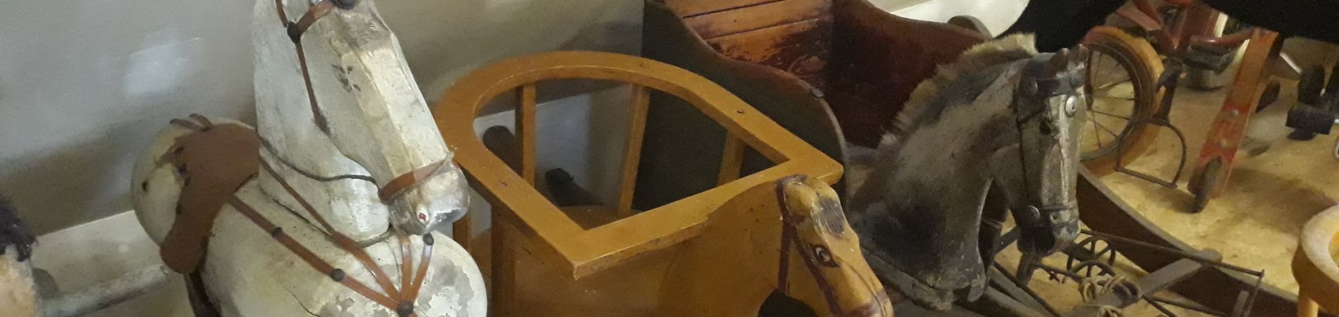 Musemsfest am Internationalen Museumstag