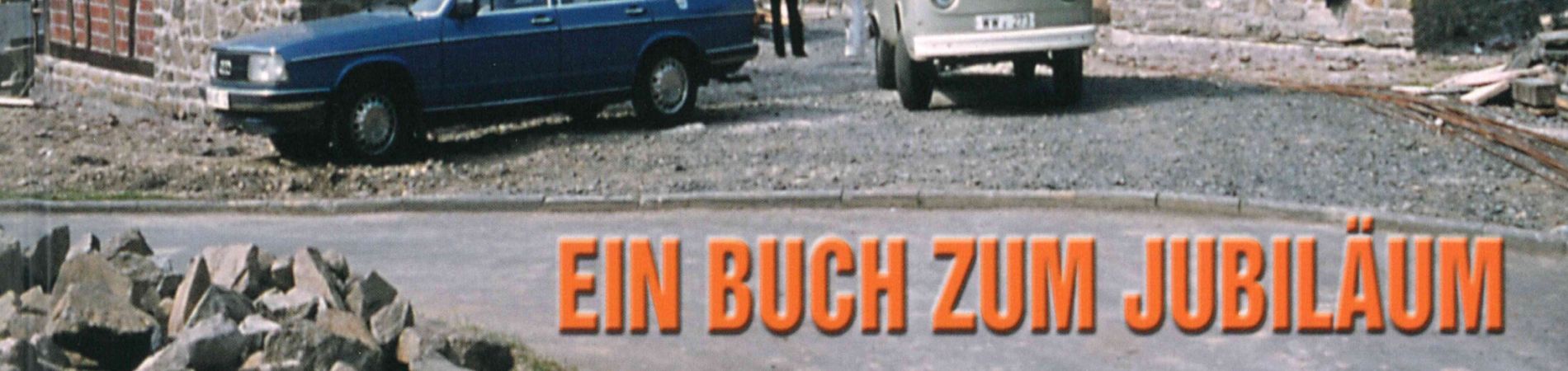 50 Jahre Landschaftsmuseum Westerwald - Ein Buch zum Jubiläum