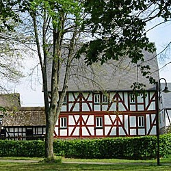Landschaftsmuseum Westerwald
