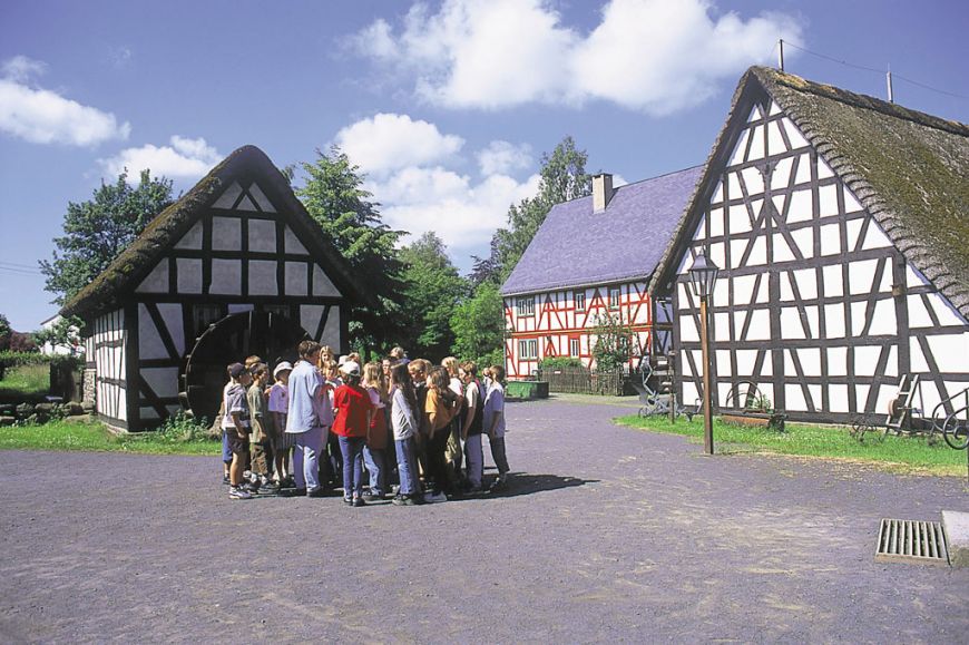  Landschaftsmuseum
