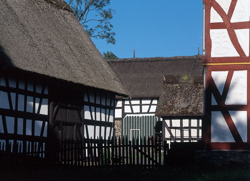  Landschaftsmuseum