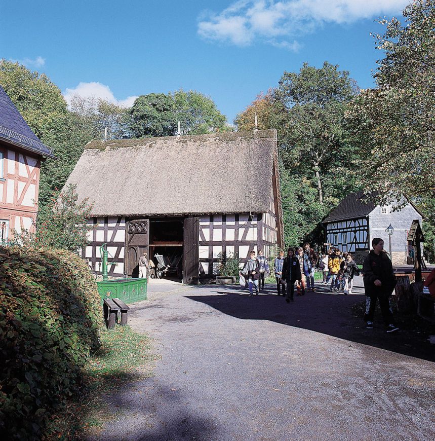  Landschaftsmuseum
