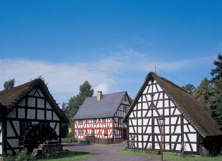  Landschaftsmuseum