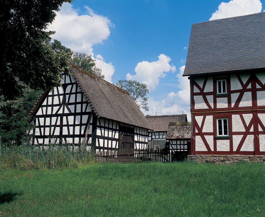  Landschaftsmuseum