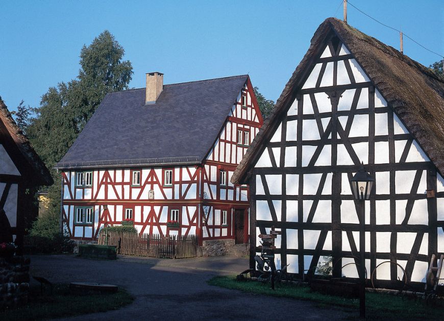 Landschaftsmuseum