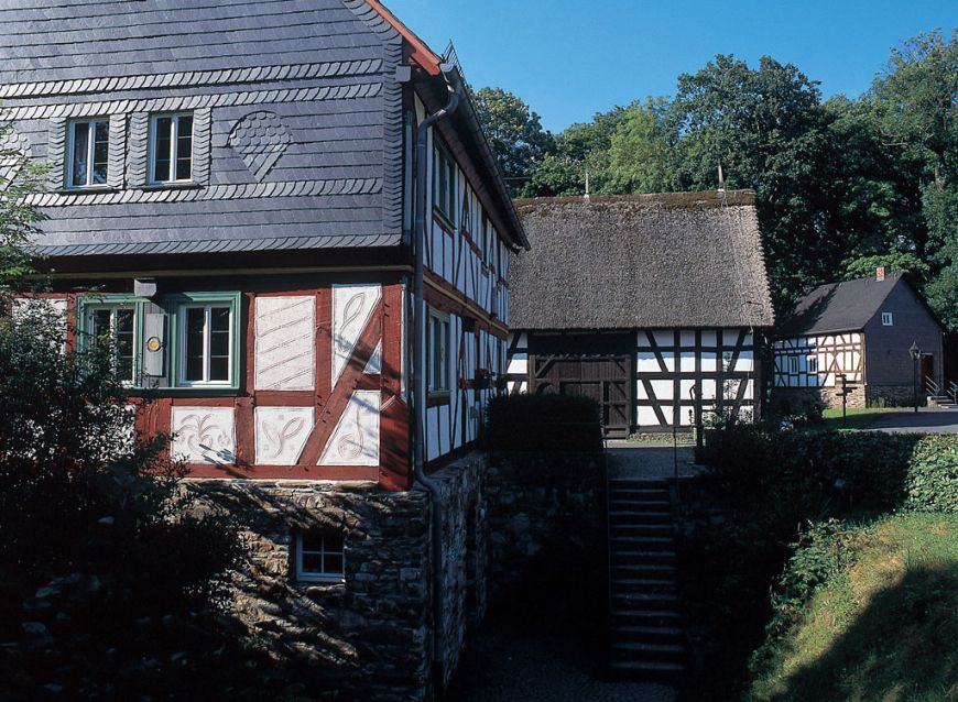  Landschaftsmuseum