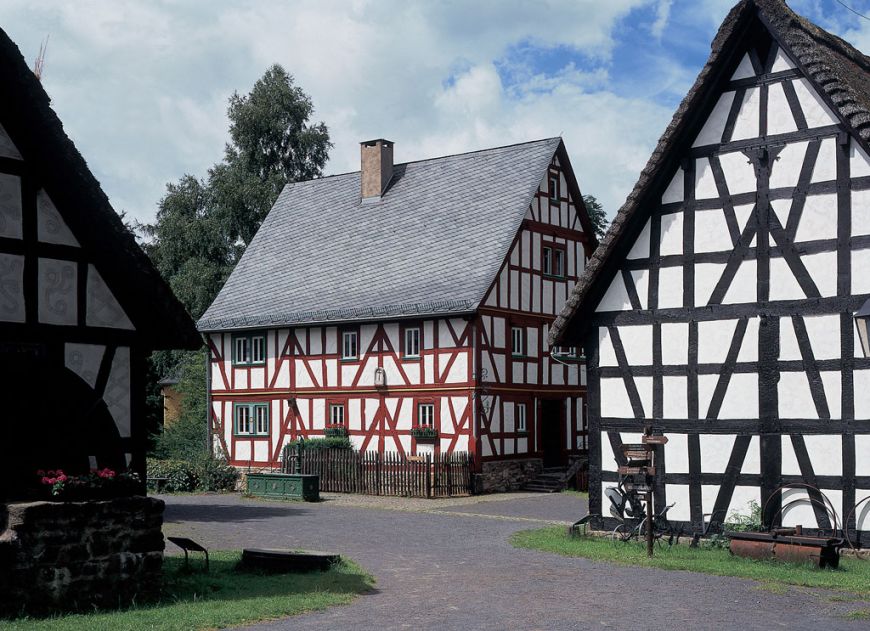  Landschaftsmuseum