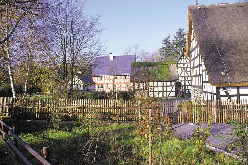  Landschaftsmuseum